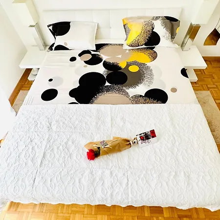 Swiss Flat Apartamento *