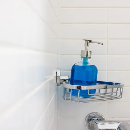 Swiss Flat لوزان