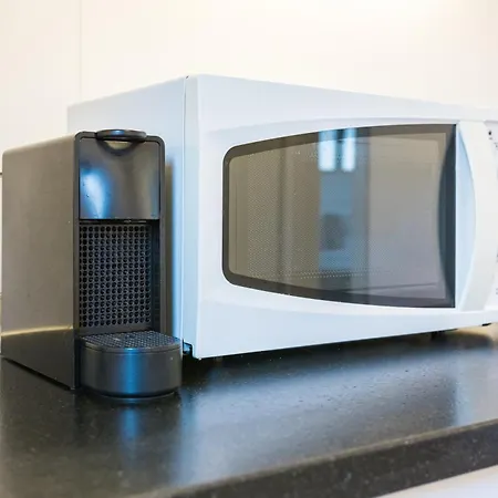 公寓 Swiss Flat 洛桑