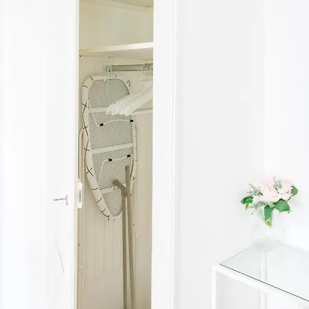 Swiss Flat لوزان