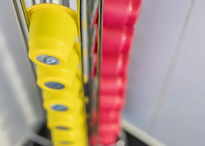 Apartament Swiss Flat