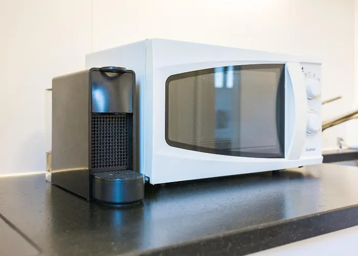 Appartement Swiss Flat Lausanne