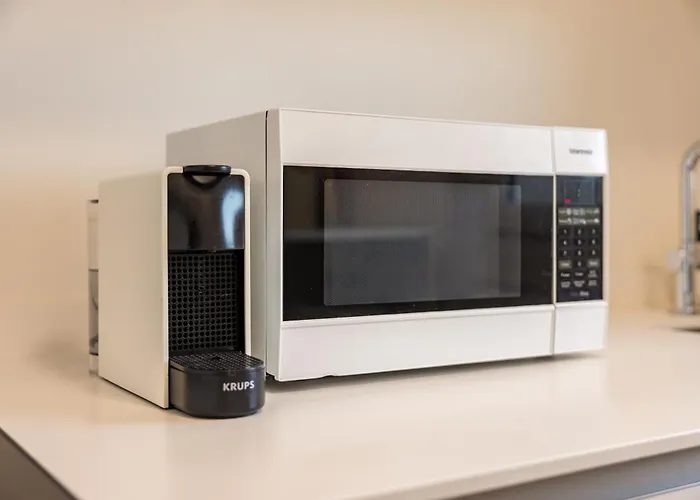 Appartement Swiss Flat