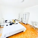شقة Swiss Flat لوزان