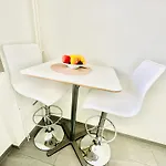 Swiss Flat شقة