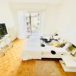 شقة Swiss Flat *