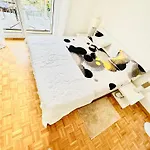 Swiss Flat شقة لوزان