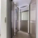 Swiss Flat شقة *