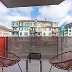 شقة Swiss Flat *