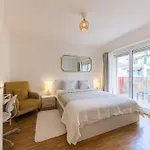Swiss Flat شقة لوزان