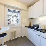 Swiss Flat شقة