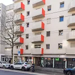 Swiss Flat