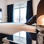 Swiss Flat شقة لوزان