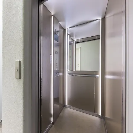 Swiss Flat Apartamento *