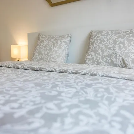 Swiss Flat Apartamento *