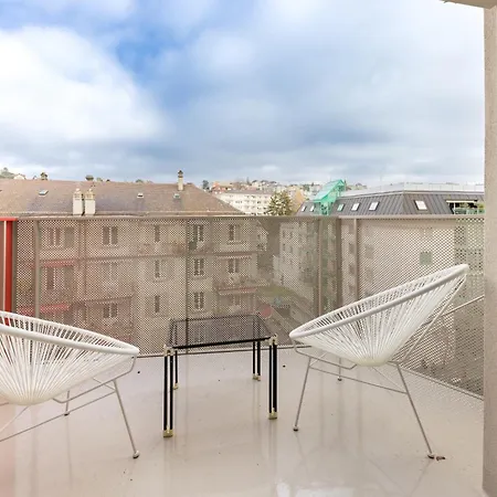 Swiss Flat Apartamento