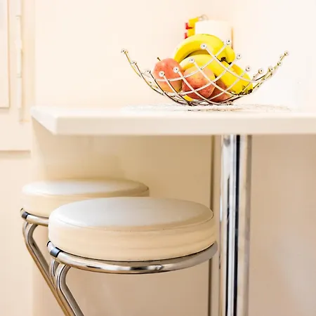 Swiss Flat Apartamento
