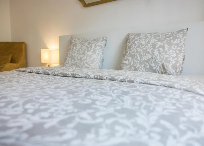 Swiss Flat Apartman *