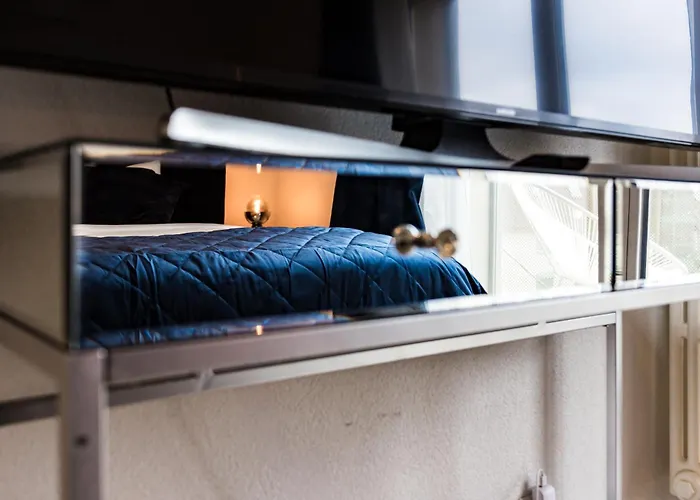 Swiss Flat Apartman *